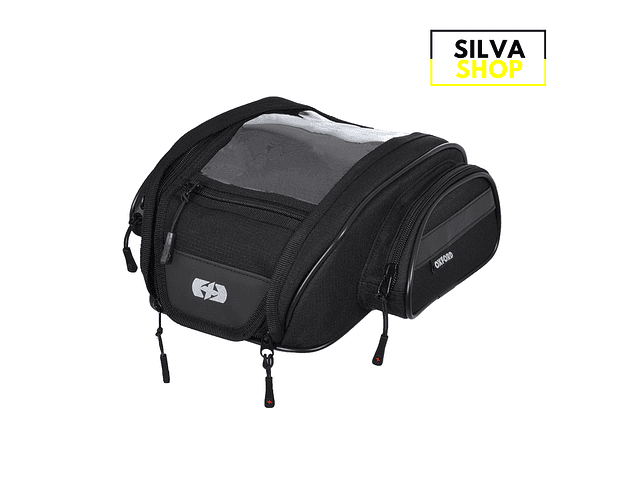 Motorcycle Bag / Suitcases