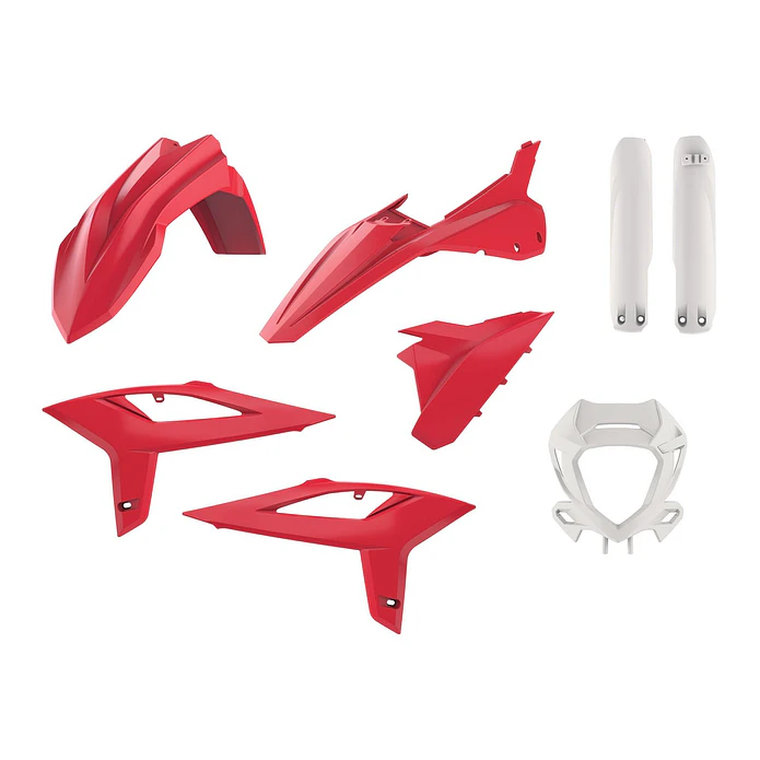 Kit Plásticos BETA RR 2T/4T 20-22 (Cor OEM) 1