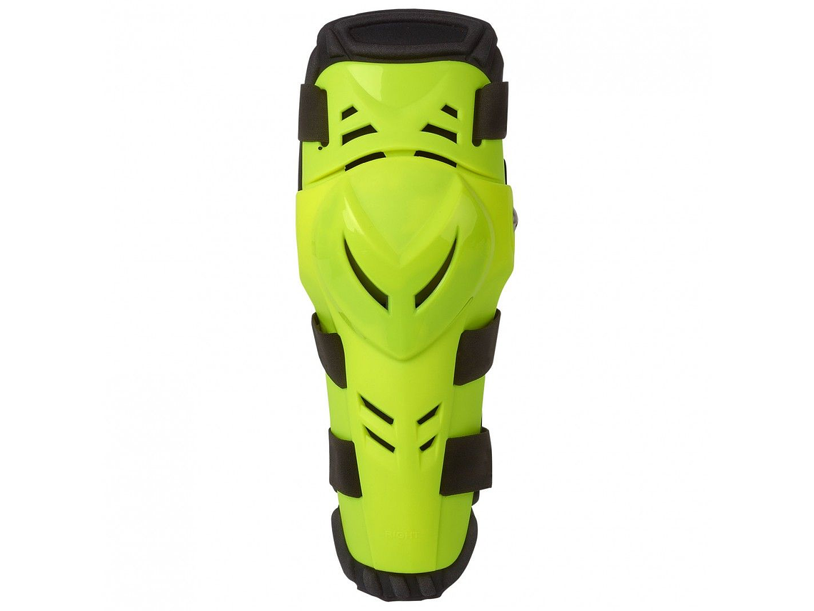 Joelheiras Articuladas Devil Polisport 2