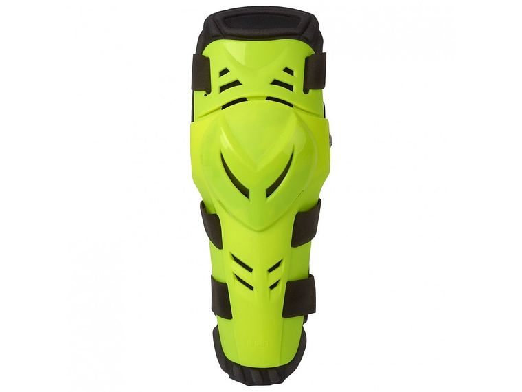 Joelheiras Articuladas Devil Polisport 2