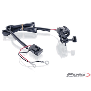 Carregador USB Universal PUIG 6840N