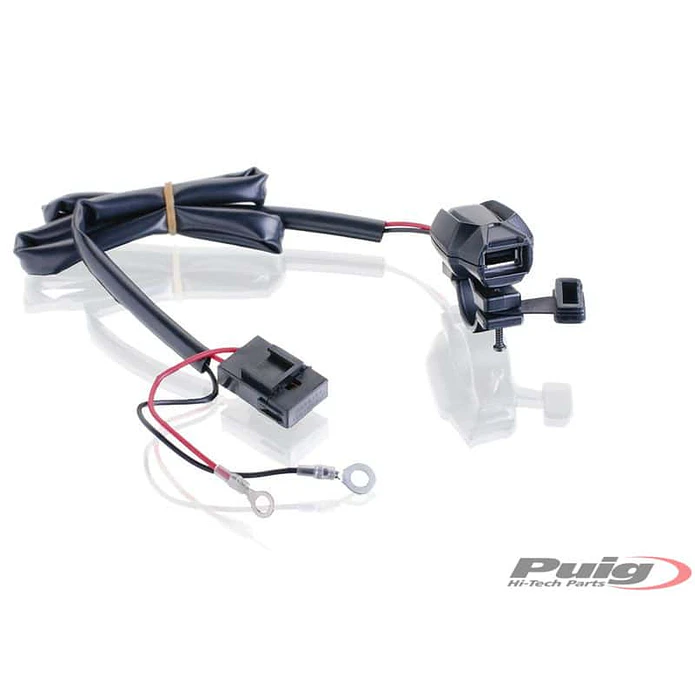 Carregador USB Universal PUIG 6840N 1