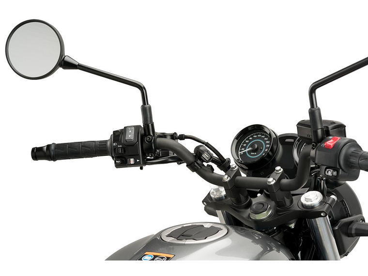 Carregador USB Universal PUIG 6840N 3