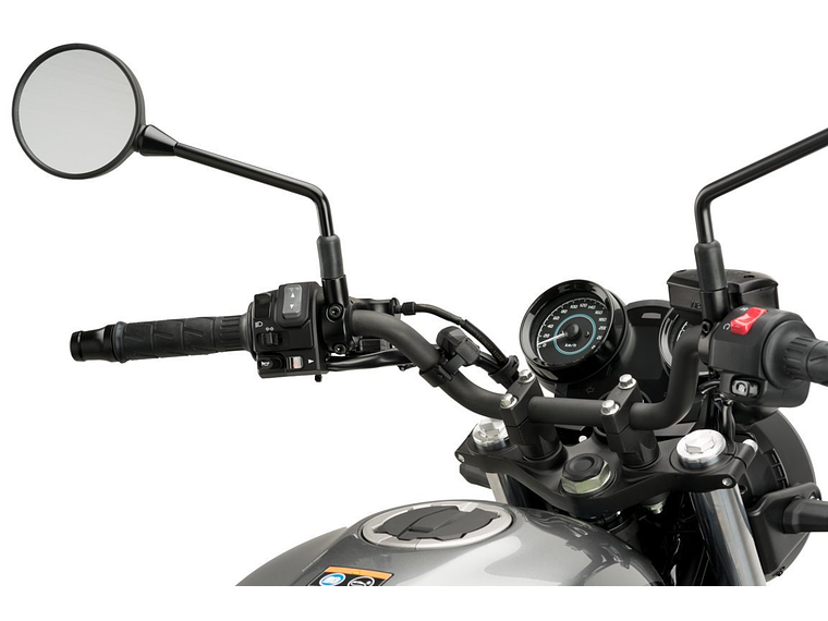 Carregador USB Universal PUIG 6840N 4