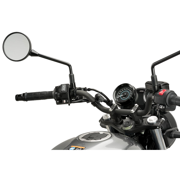 Carregador USB Universal PUIG 6840N 4