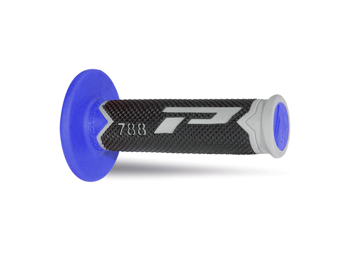 Punhos Progrip 788 Cross 1