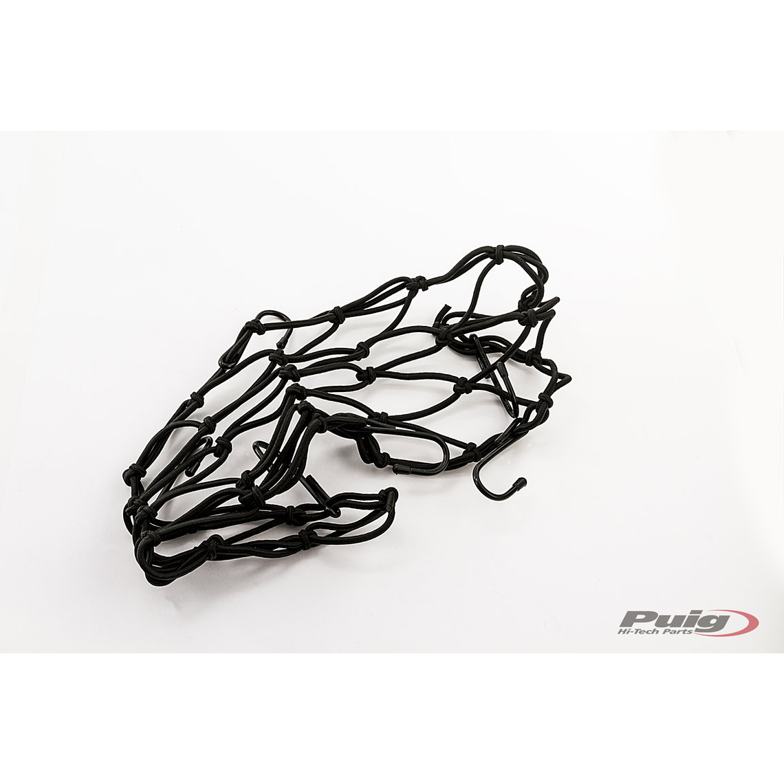 Rede Elástica / Aranhas para Mota PUIG 0788N 1