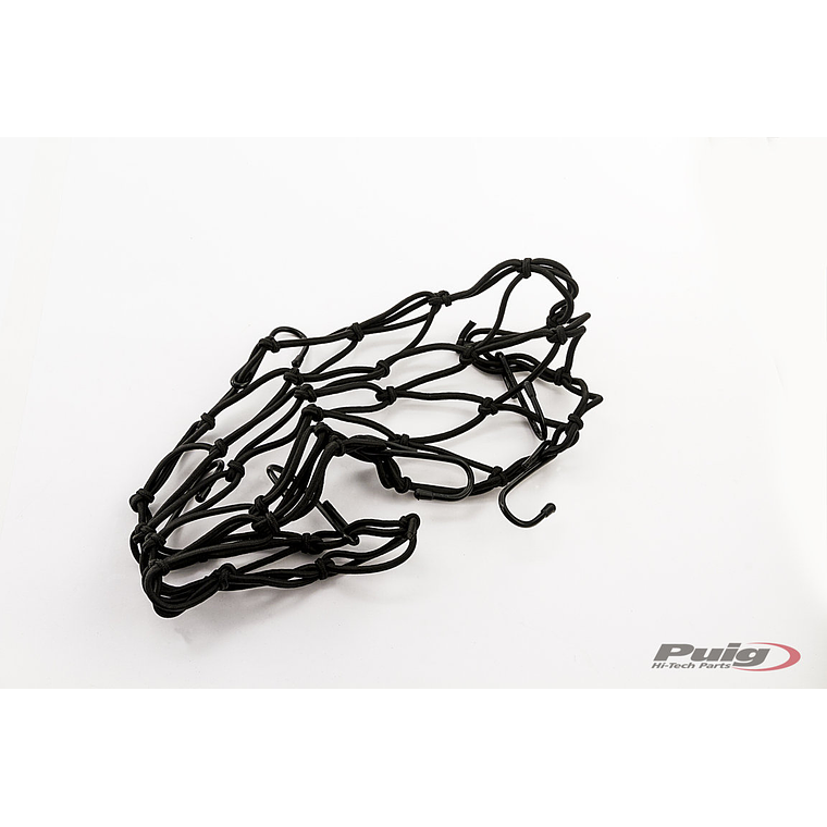 Rede Elástica / Aranhas para Mota PUIG 0788N 1