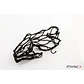 Rede Elástica / Aranhas para Mota PUIG 0788N - Miniatura 1