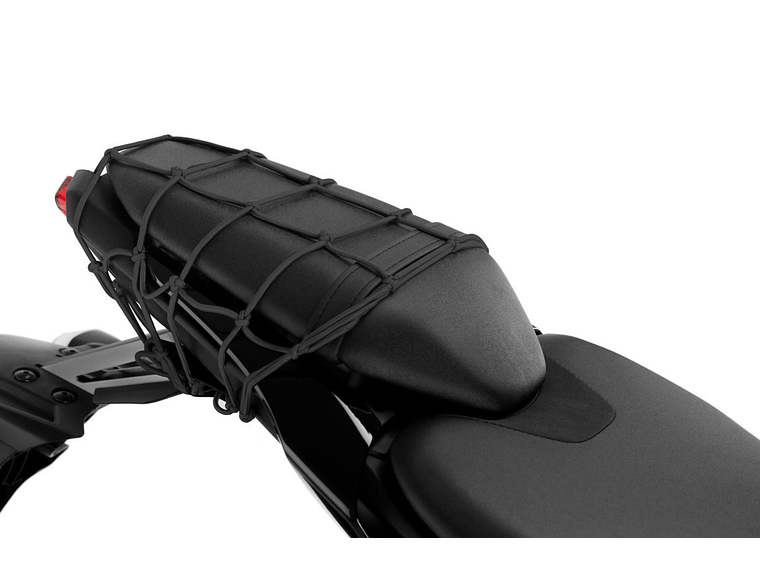 Rede Elástica / Aranhas para Mota PUIG 0788N 2