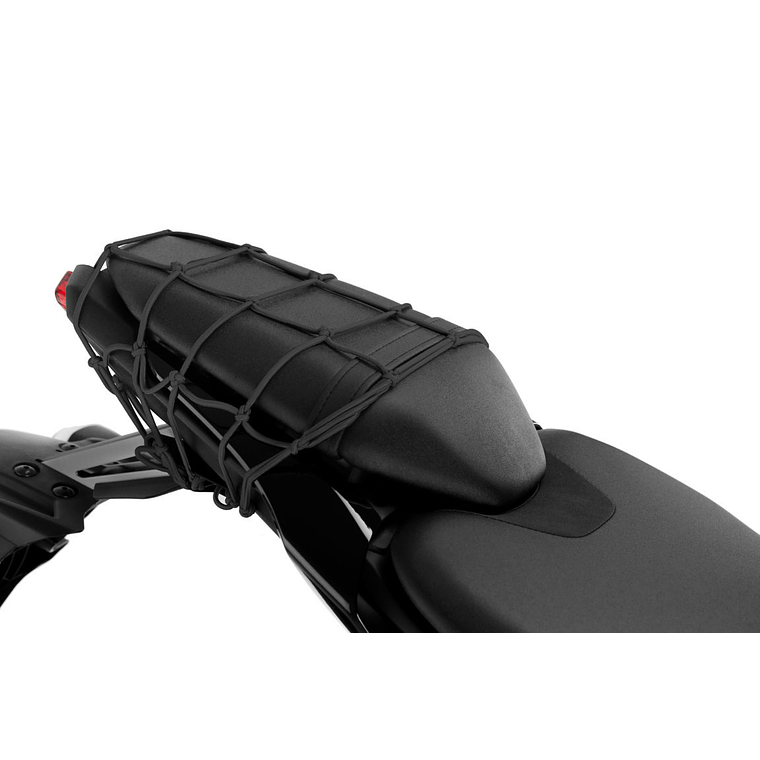 Rede Elástica / Aranhas para Mota PUIG 0788N 2