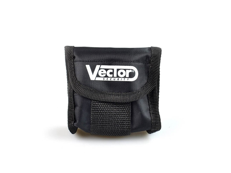 Bloqueador de Disco para Mota - Vector  2