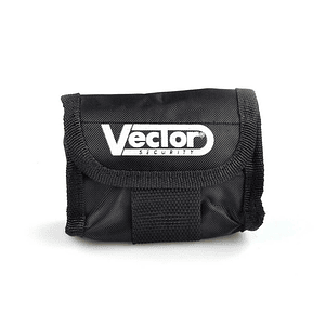 Bloqueador de Disco para Mota 10mm - Vector