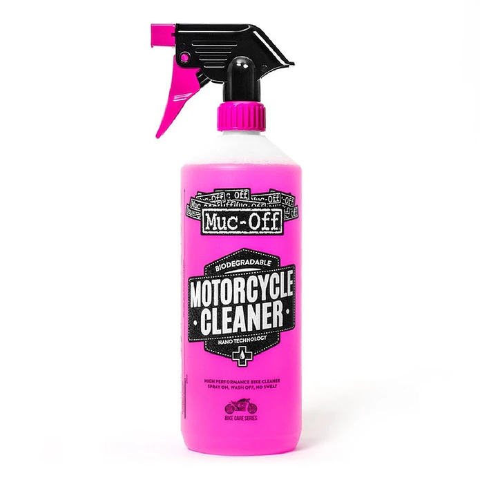 Kit de Limpeza Duo Pack - Muc-Off 2