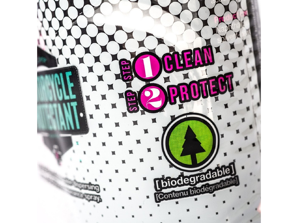 Kit de Limpeza Duo Pack - Muc-Off 3