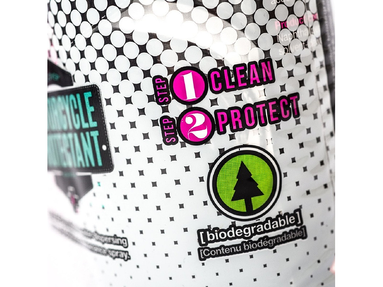 Kit de Limpeza Duo Pack - Muc-Off 3