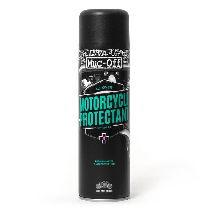 Kit de Limpeza Duo Pack - Muc-Off 4