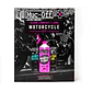 Kit de Limpeza Total Clean, Protect and Lube - Muc-Off - vignette 2