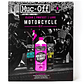 Kit de Limpeza Total Clean, Protect and Lube - Muc-Off - Thumbnail 2