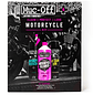 Kit de Limpeza Total Clean, Protect and Lube - Muc-Off - Thumbnail 2