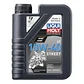 Óleo Liqui Moly 4T Sintético Street 10W40 - Thumbnail 1