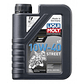 Óleo Liqui Moly 4T Semi Sintético Street 10W40 - thumbnail 1