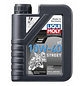 Óleo Liqui Moly 4T Semi Sintético Street 10W40 - Thumbnail 1