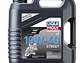 Óleo Liqui Moly 4T Sintético Street 10W40 - Thumbnail 2