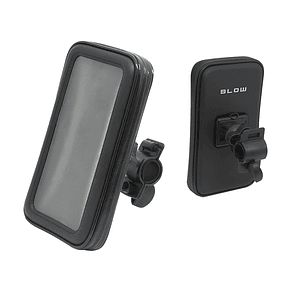Suporte de Telemóvel para Mota/Bicicleta UR-03L - Blow