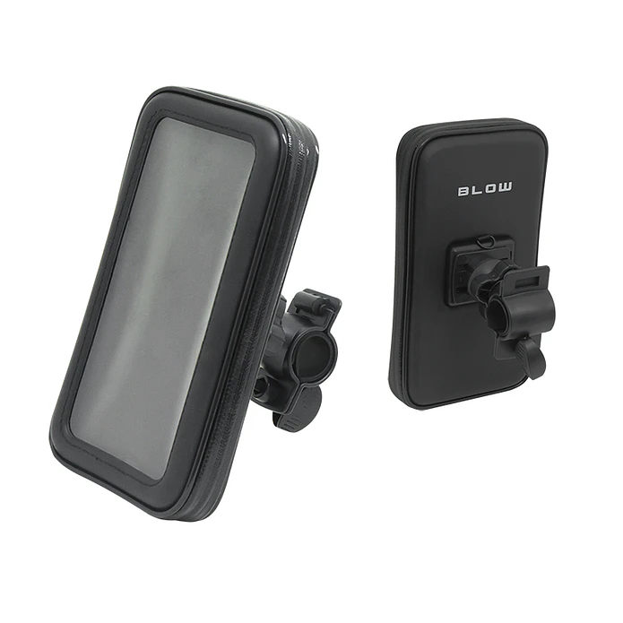 Suporte de Telemóvel para Mota/Bicicleta UR-03L - Blow 1