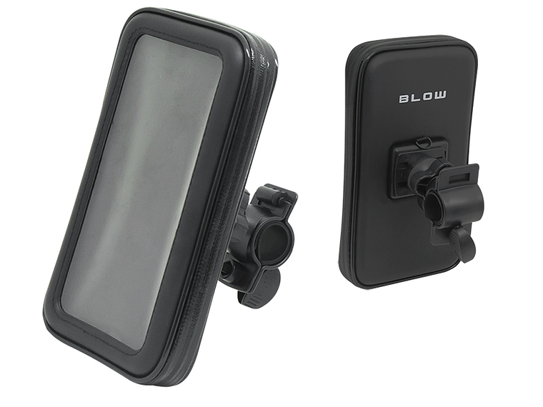 Suporte de Telemóvel para Mota/Bicicleta UR-03L - Blow 1