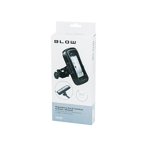 Suporte de Telemóvel para Mota/Bicicleta UR-03L - Blow