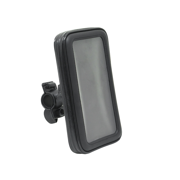 Suporte de Telemóvel para Mota/Bicicleta UR-04XL - Blow 1