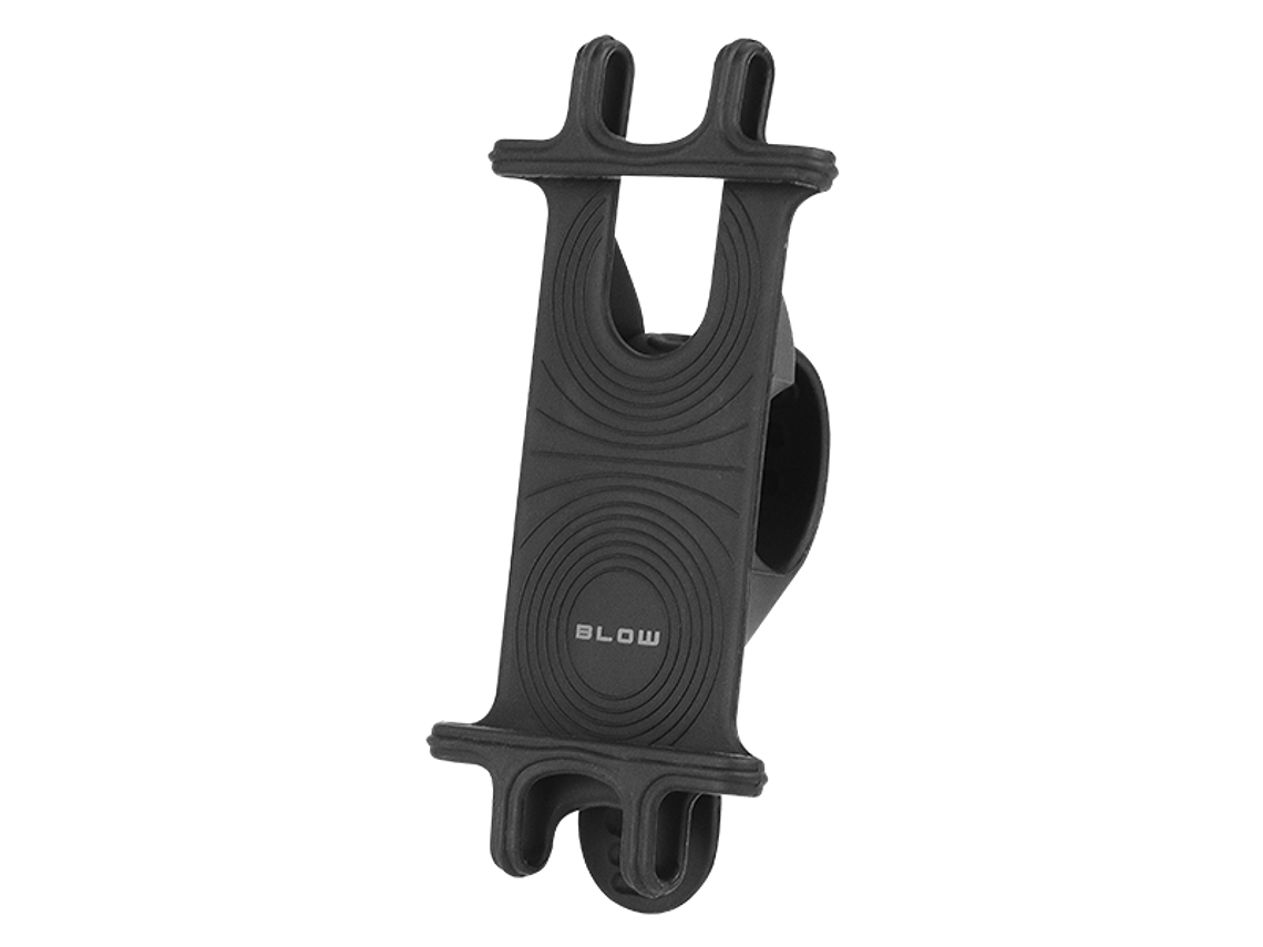 Suporte de Telemóvel Flexível para Mota/Bicicleta UR-06 - Blow 1