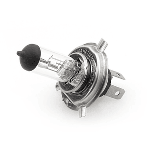 Lâmpada H4 12V 100/90W Branca