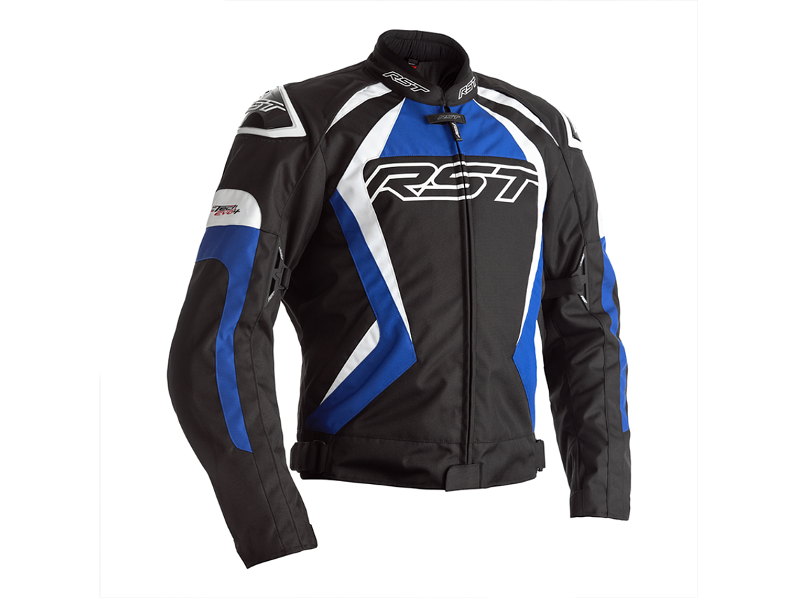 Casaco RST TRACTECH EVO 4 Azul 1
