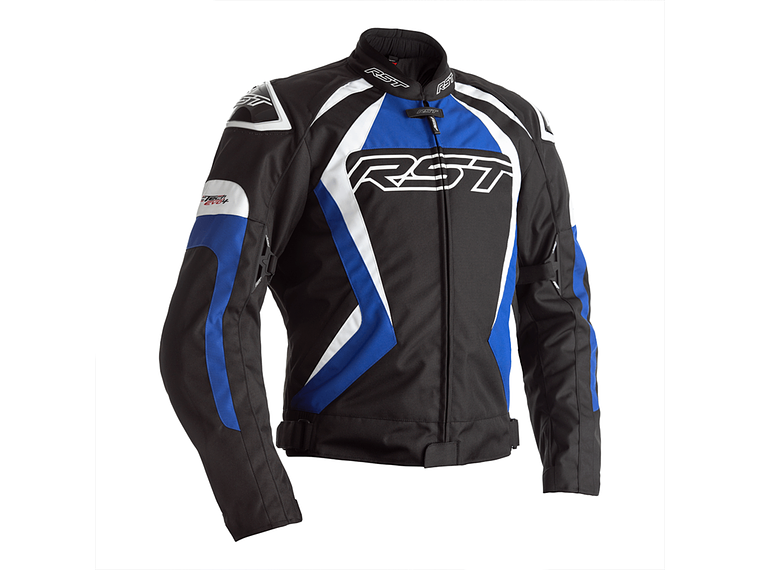 Casaco RST TRACTECH EVO 4 Azul 1