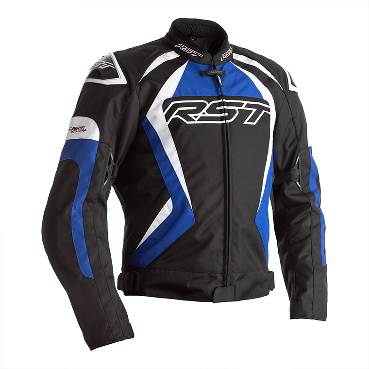 Casaco RST TRACTECH EVO 4 Azul 1