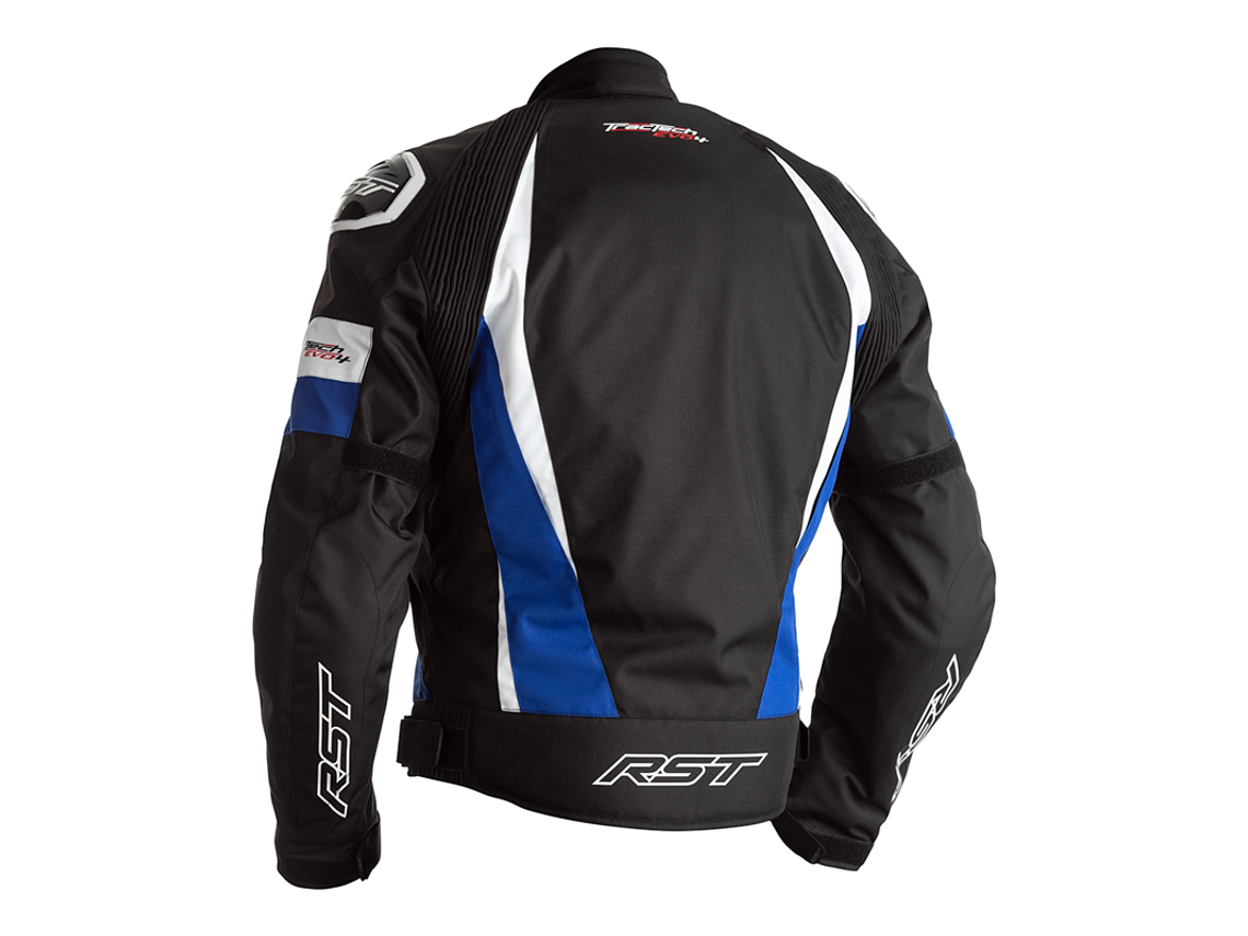 Casaco RST TRACTECH EVO 4 Azul 2