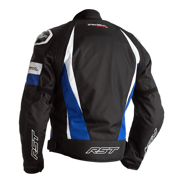 Casaco RST TRACTECH EVO 4 Azul 2