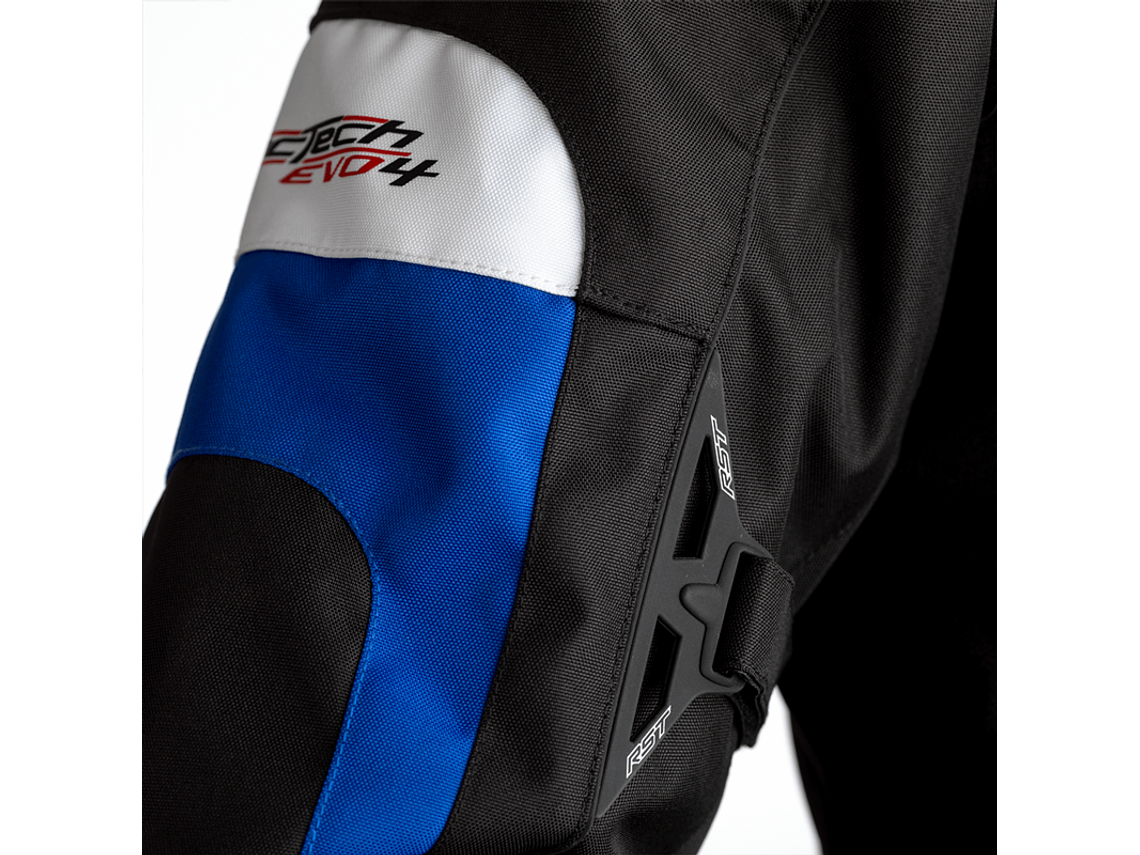 Casaco RST TRACTECH EVO 4 Azul 3