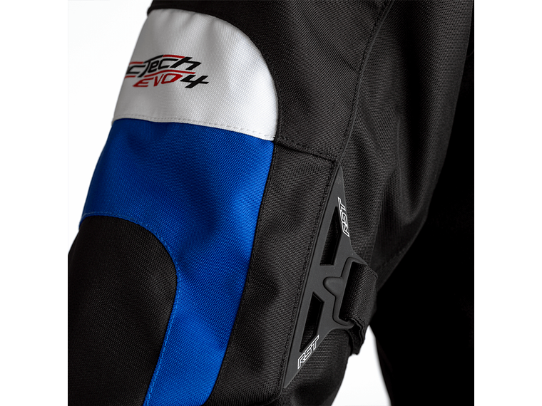 Casaco RST TRACTECH EVO 4 Azul 3