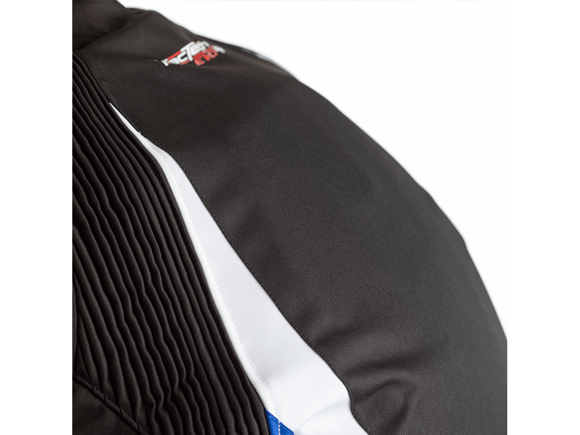 Casaco RST TRACTECH EVO 4 Azul 4