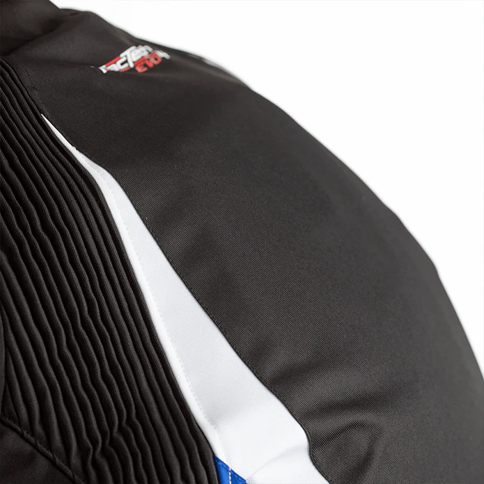 Casaco RST TRACTECH EVO 4 Azul 4
