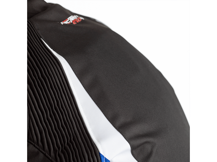 Casaco RST TRACTECH EVO 4 Azul 4