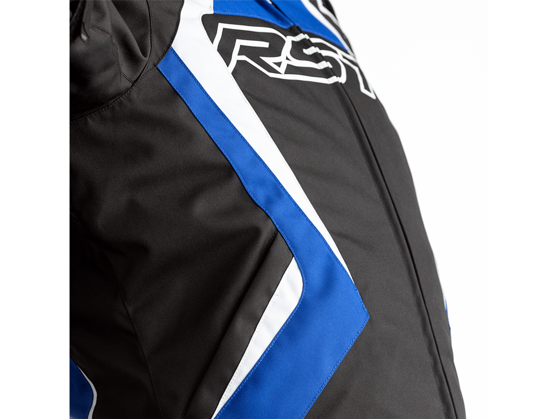 Casaco RST TRACTECH EVO 4 Azul 5