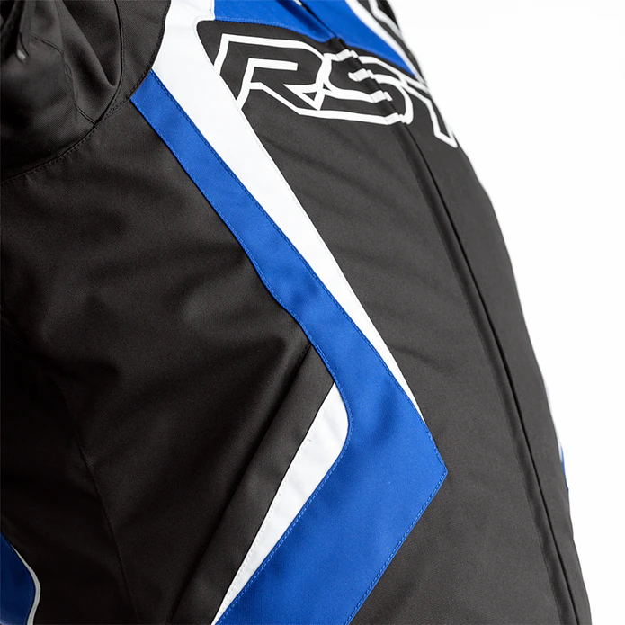 Casaco RST TRACTECH EVO 4 Azul 5