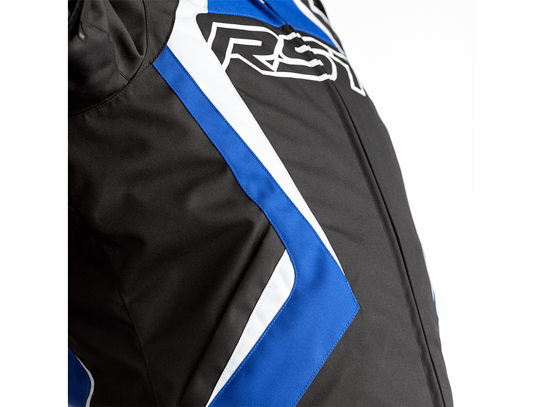 Casaco RST TRACTECH EVO 4 Azul 5