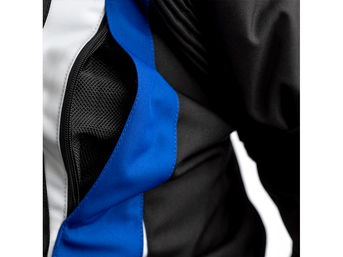 Casaco RST TRACTECH EVO 4 Azul 6