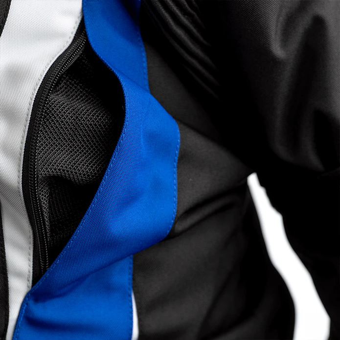 Casaco RST TRACTECH EVO 4 Azul 6